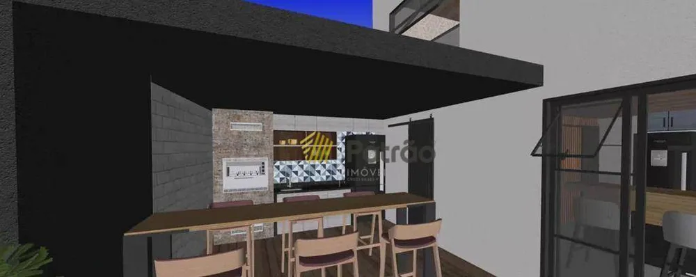 Terreno, 267 m² - Foto 1