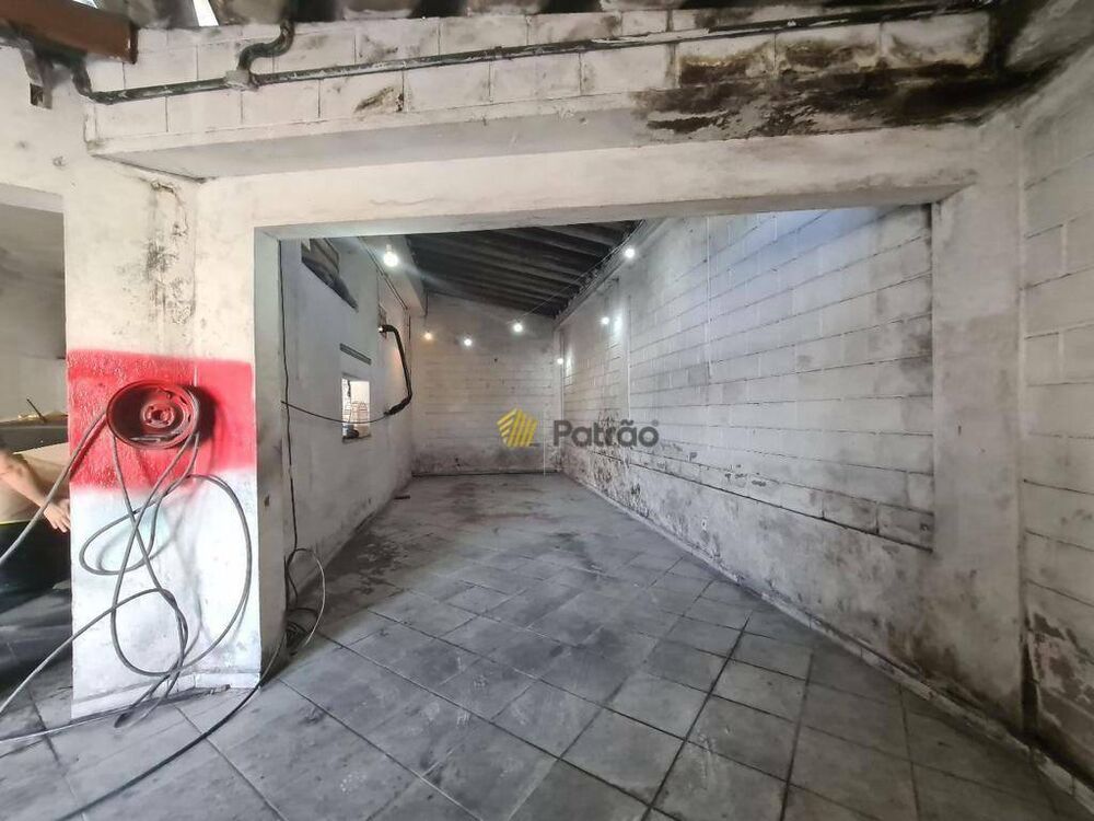 Depósito-Galpão, 326 m² - Foto 4