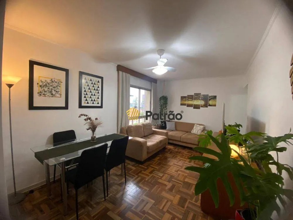 Apartamento, 3 quartos, 77 m² - Foto 3
