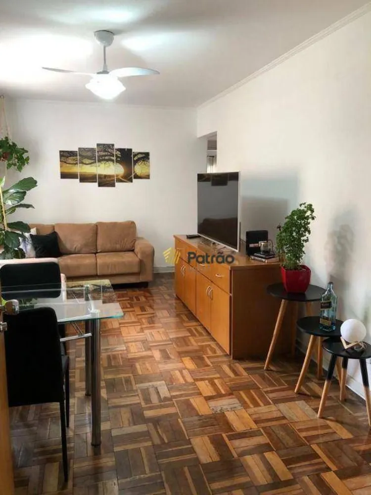 Apartamento, 3 quartos, 77 m² - Foto 2
