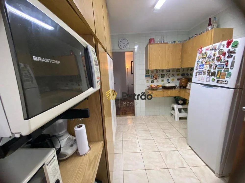 Apartamento, 3 quartos, 77 m² - Foto 12