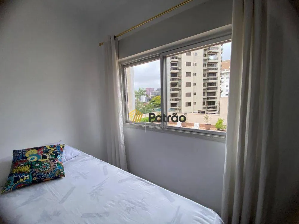 Apartamento, 3 quartos, 77 m² - Foto 7