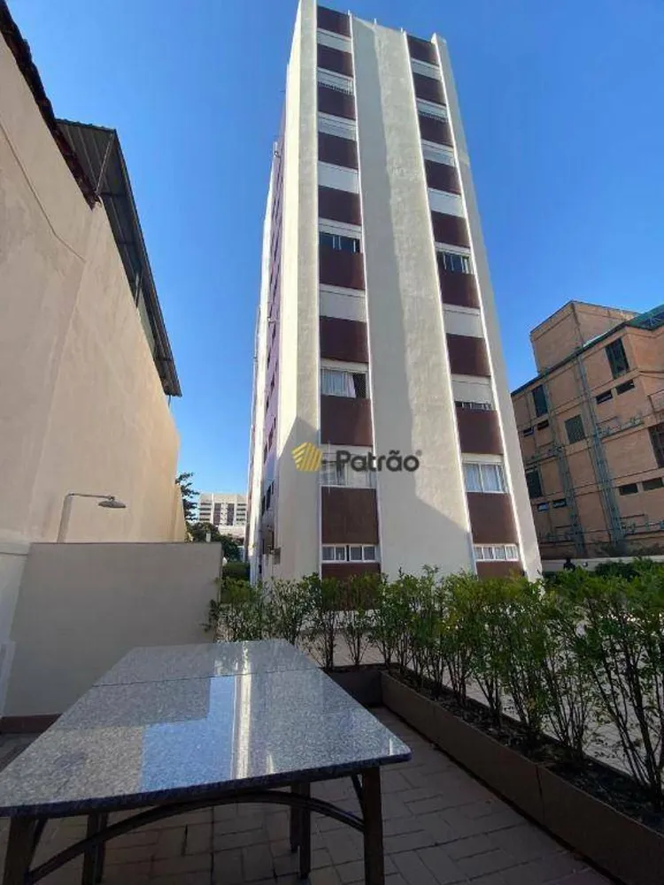 Apartamento, 3 quartos, 77 m² - Foto 6