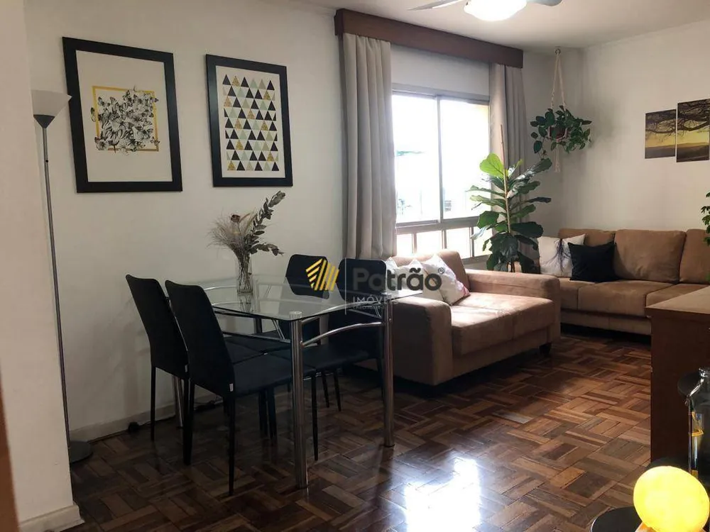 Apartamento, 3 quartos, 77 m² - Foto 4