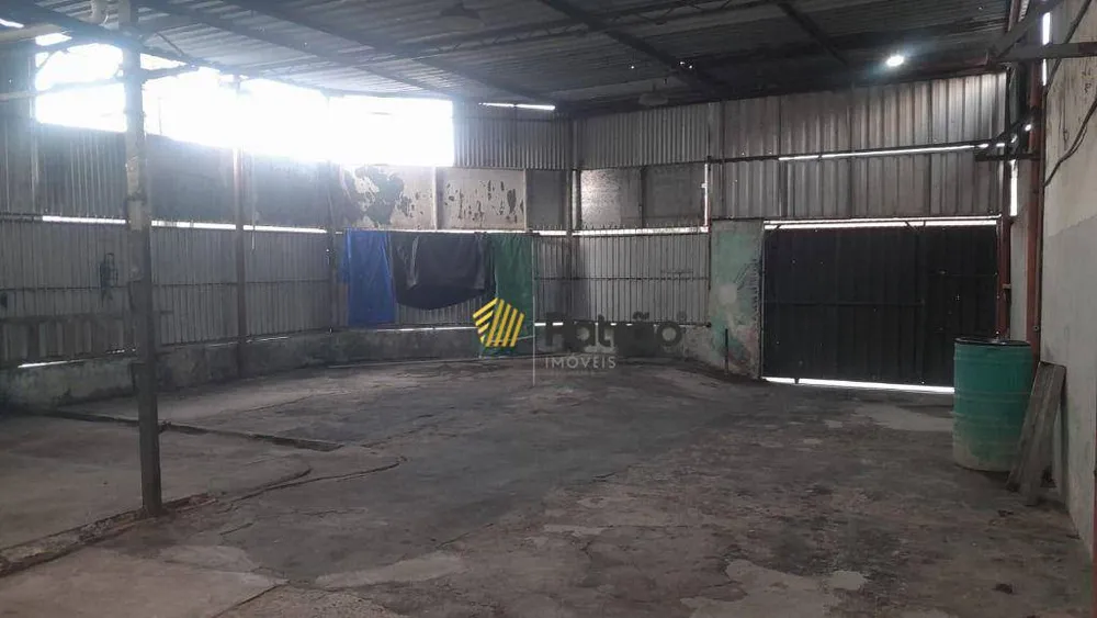 Depósito-Galpão, 207 m² - Foto 3