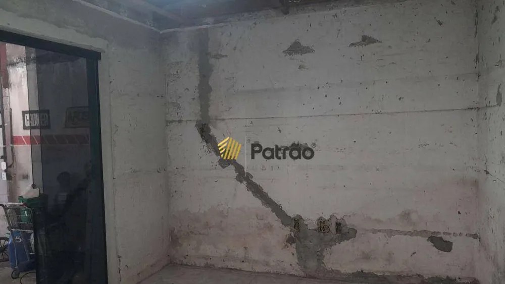 Depósito-Galpão, 207 m² - Foto 9