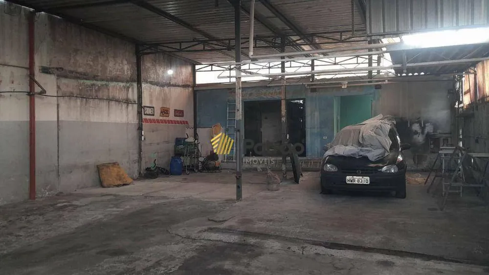 Depósito-Galpão, 207 m² - Foto 10
