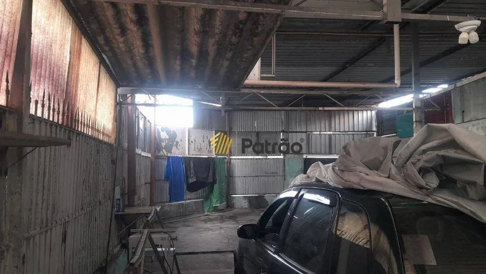 Depósito-Galpão, 207 m² - Foto 7