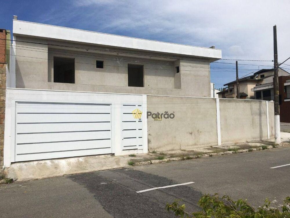 Sobrado à venda com 4 quartos, 319m² - Foto 3