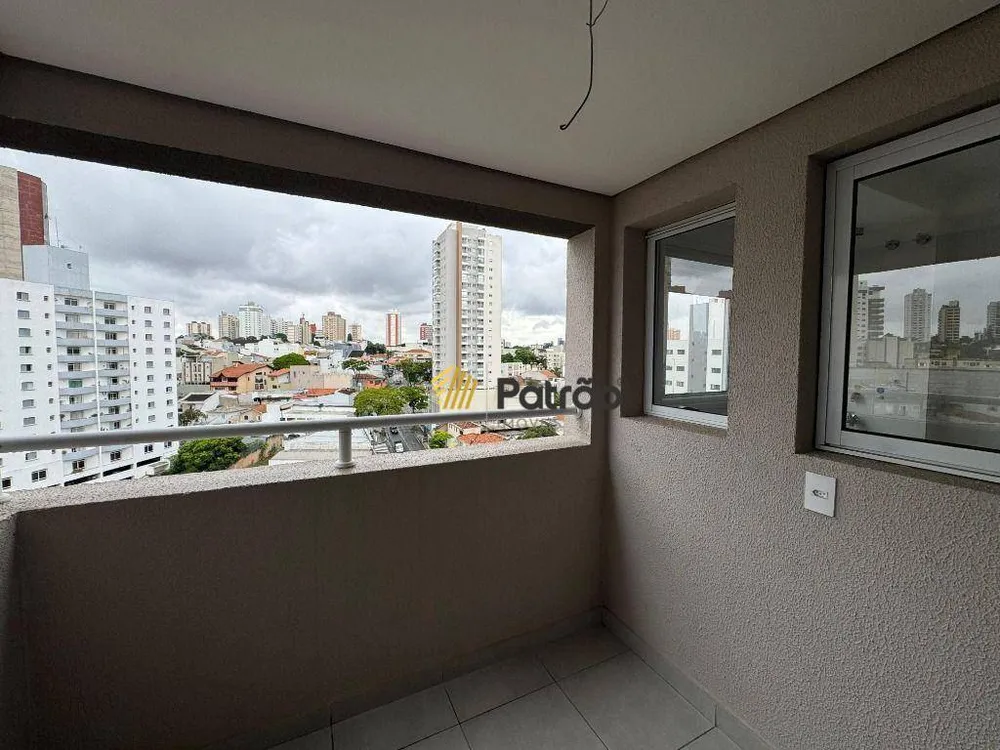 Apartamento, 2 quartos, 58 m² - Foto 3