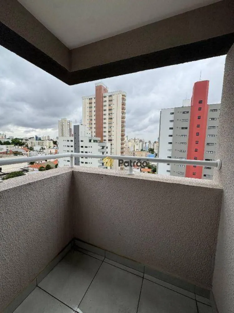 Apartamento, 2 quartos, 58 m² - Foto 7