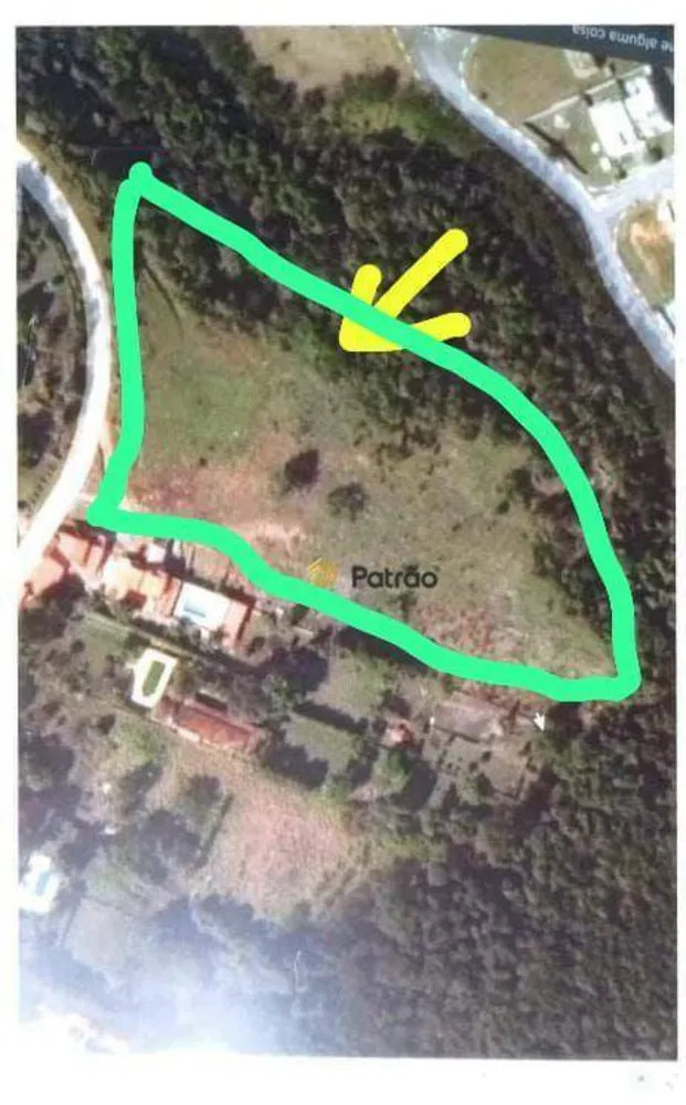 Terreno, 6517 m² - Foto 4