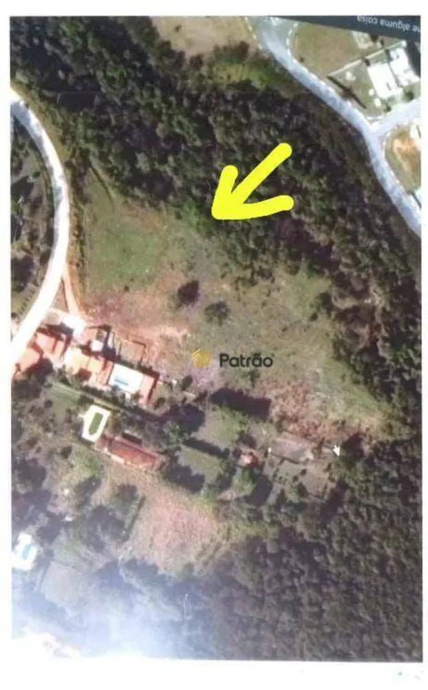 Terreno, 6517 m² - Foto 3