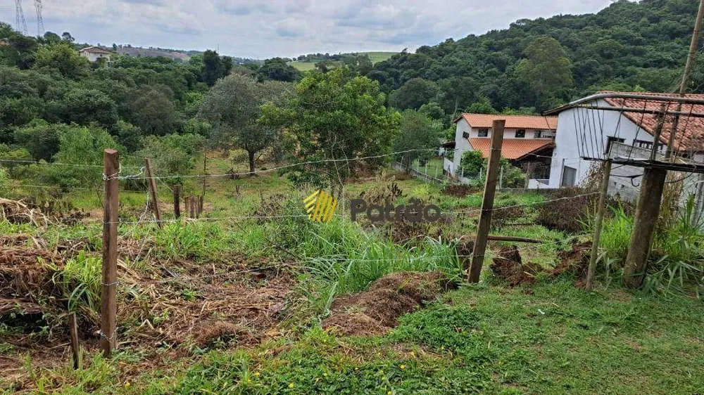 Terreno, 6517 m² - Foto 2
