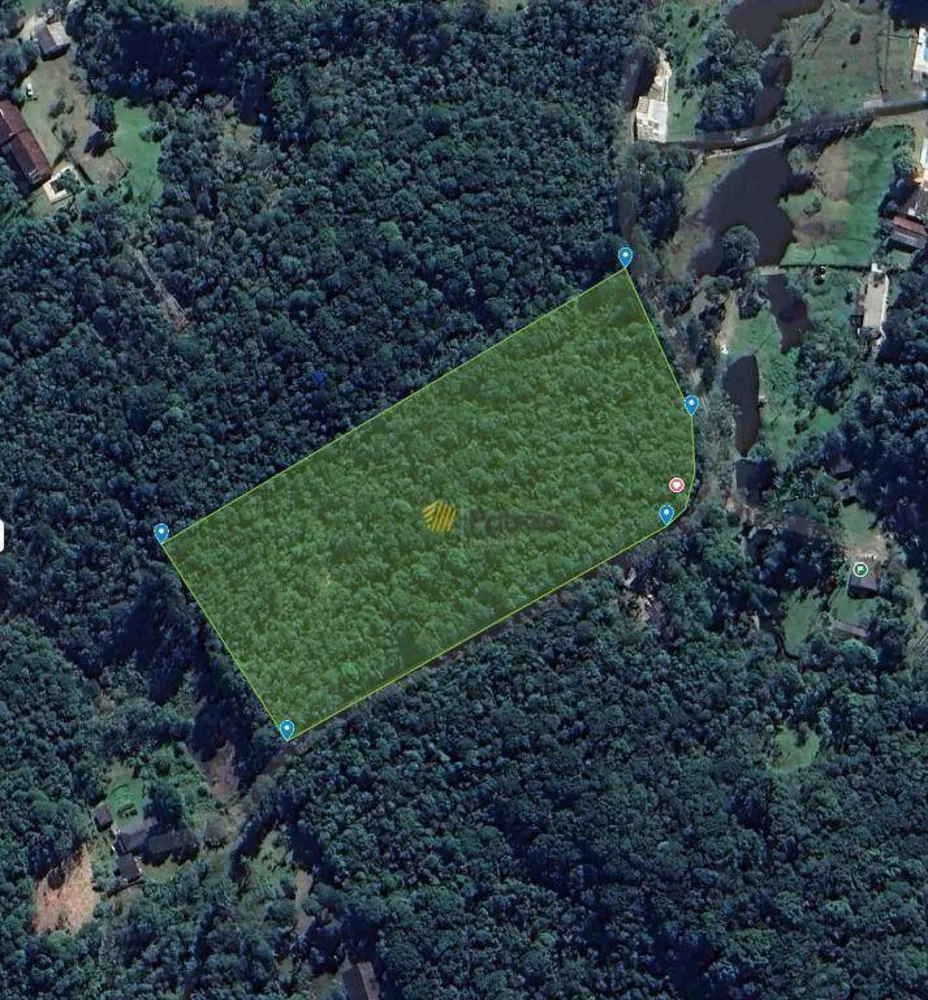 Chácara, 1 quarto, 2 hectares - Foto 7