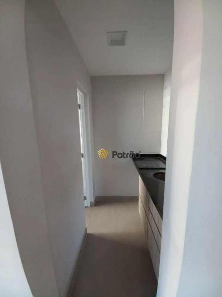 Sala-Conjunto, 44 m² - Foto 8