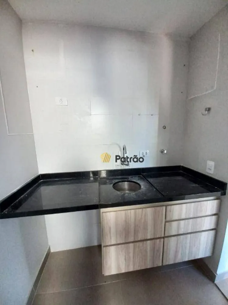 Sala-Conjunto, 44 m² - Foto 2