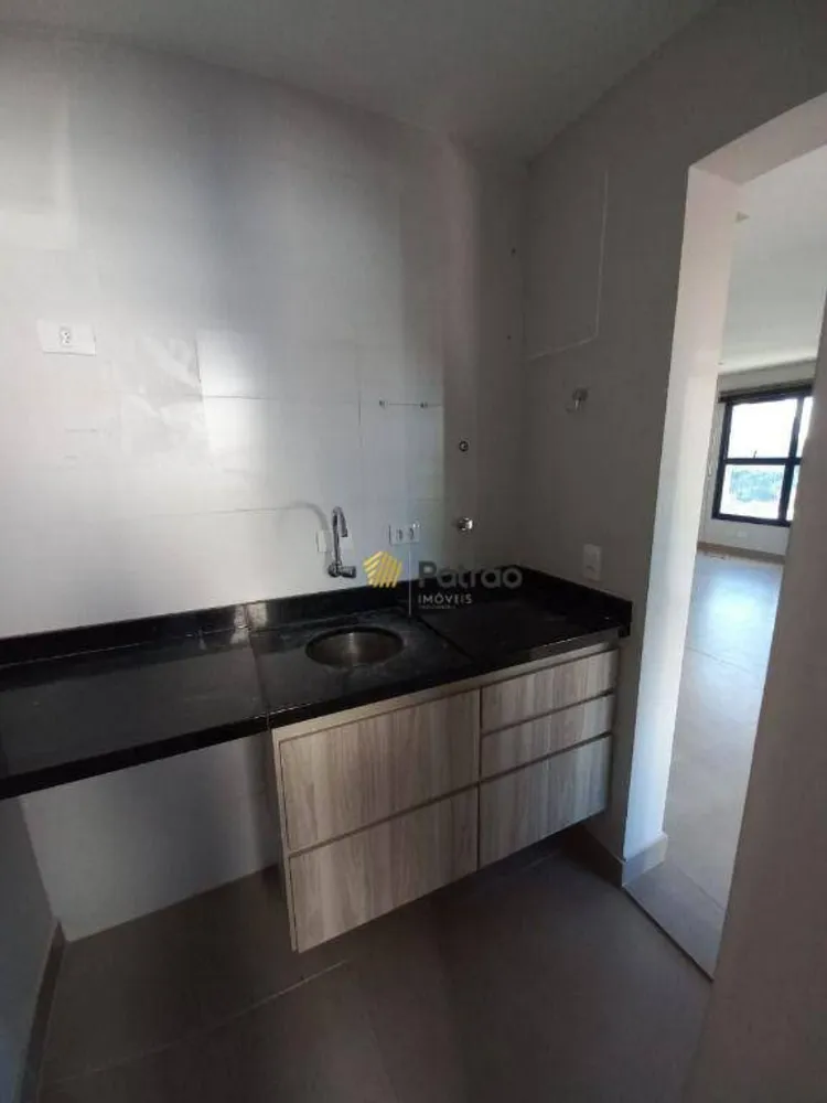 Sala-Conjunto, 44 m² - Foto 4