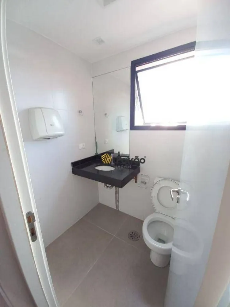 Sala-Conjunto, 44 m² - Foto 3