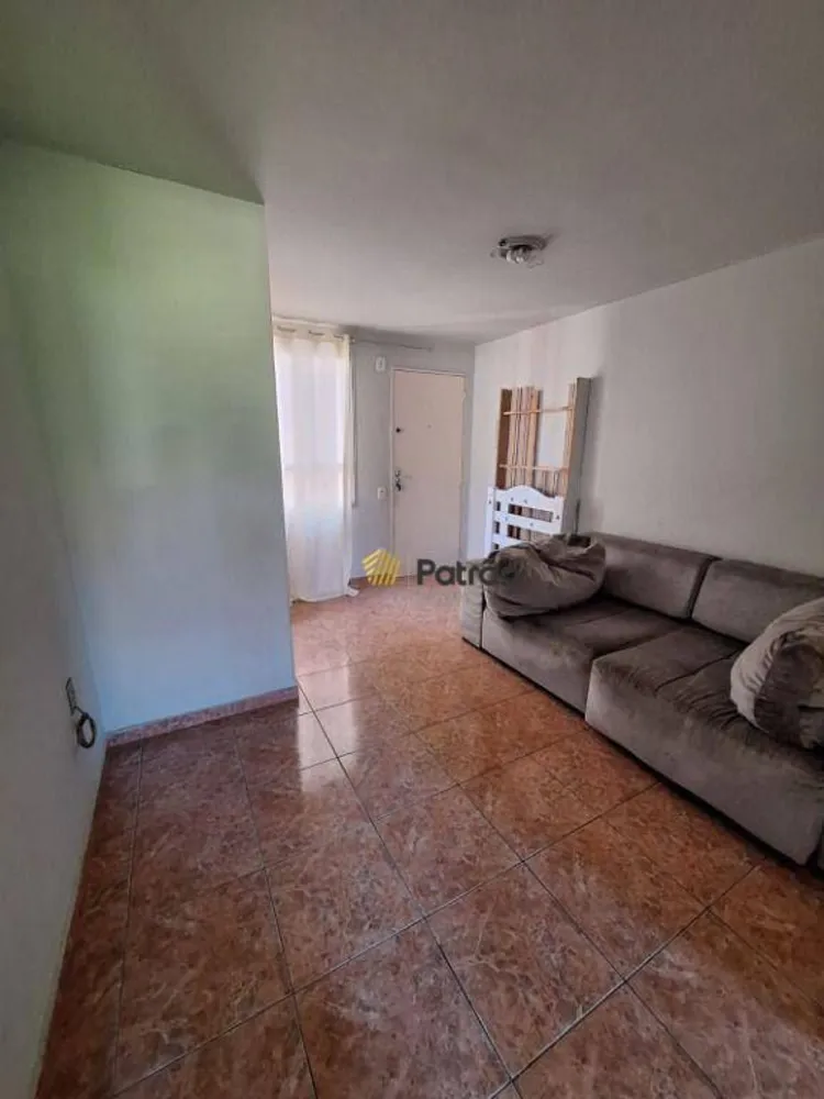 Apartamento, 2 quartos, 48 m² - Foto 8