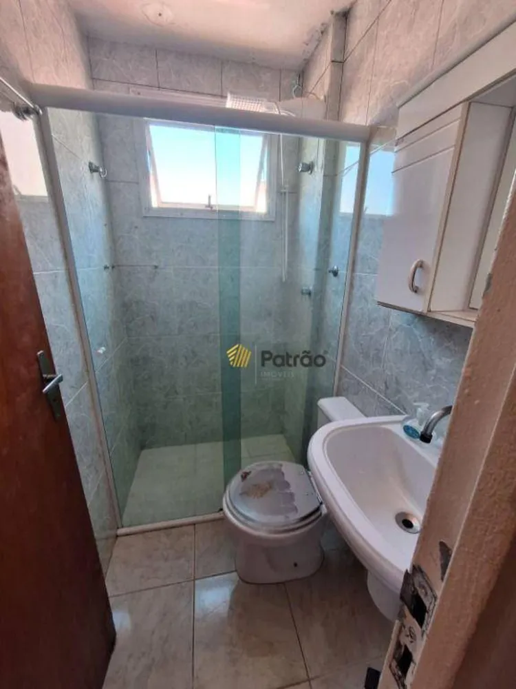 Apartamento, 2 quartos, 48 m² - Foto 6