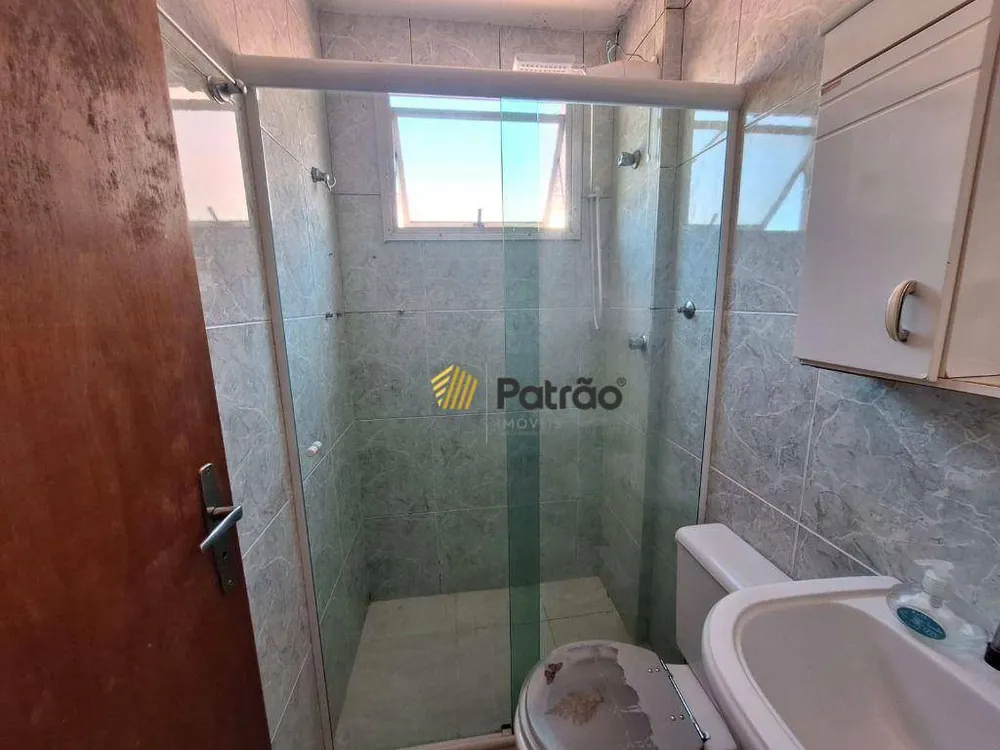 Apartamento, 2 quartos, 48 m² - Foto 2