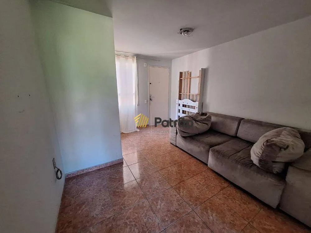 Apartamento, 2 quartos, 48 m² - Foto 4