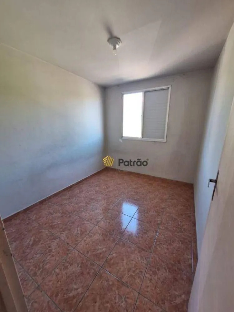 Apartamento, 2 quartos, 48 m² - Foto 7
