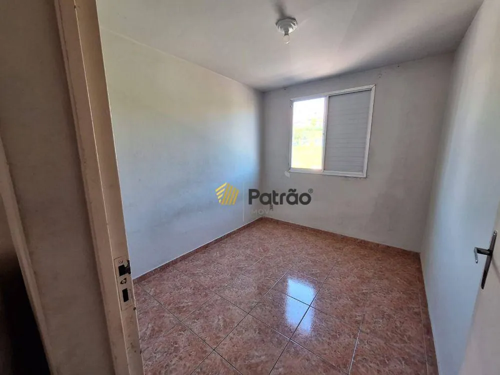 Apartamento, 2 quartos, 48 m² - Foto 3