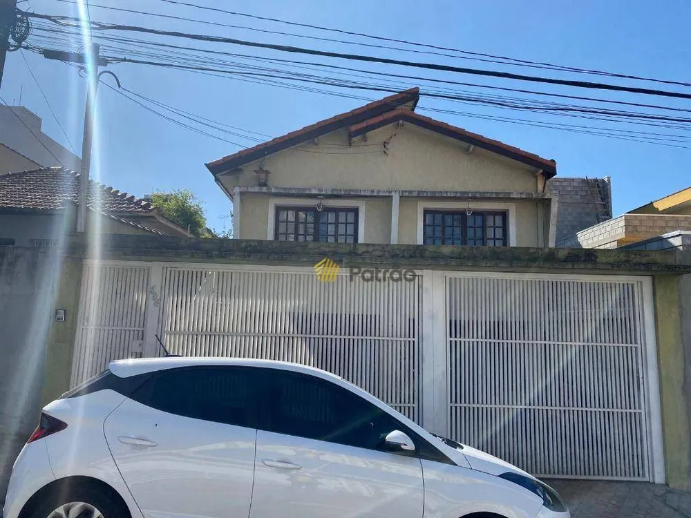 Casa, 2 quartos, 169 m² - Foto 2