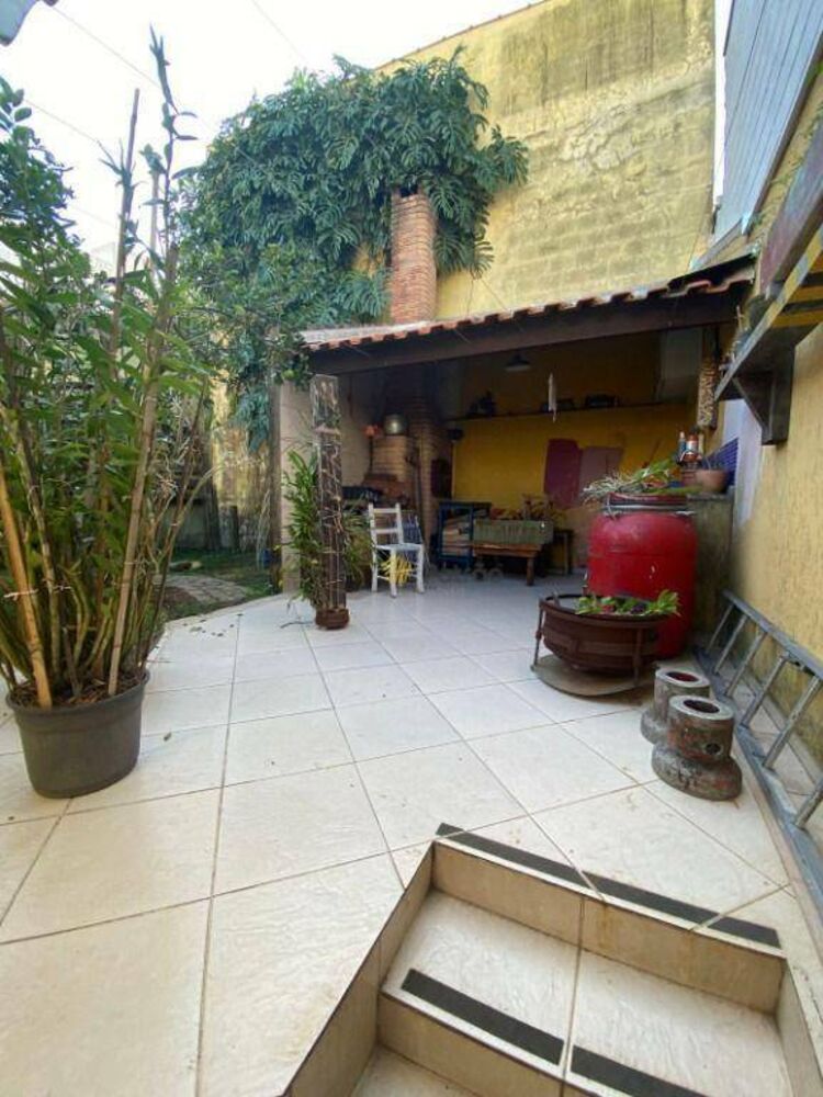 Casa, 2 quartos, 169 m² - Foto 3