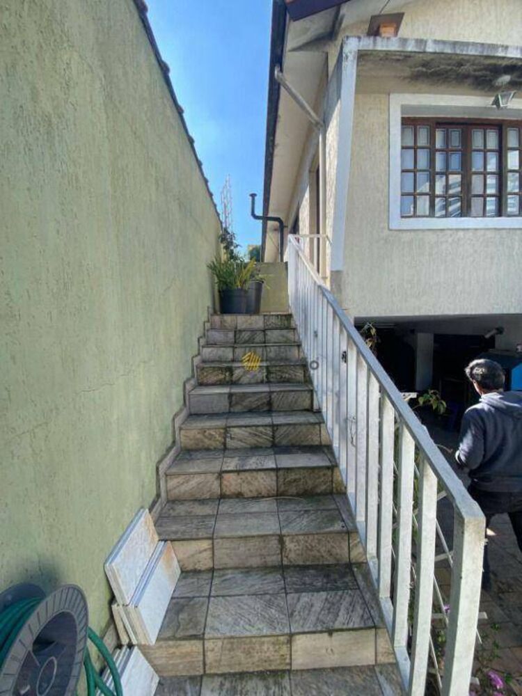 Casa, 2 quartos, 169 m² - Foto 2