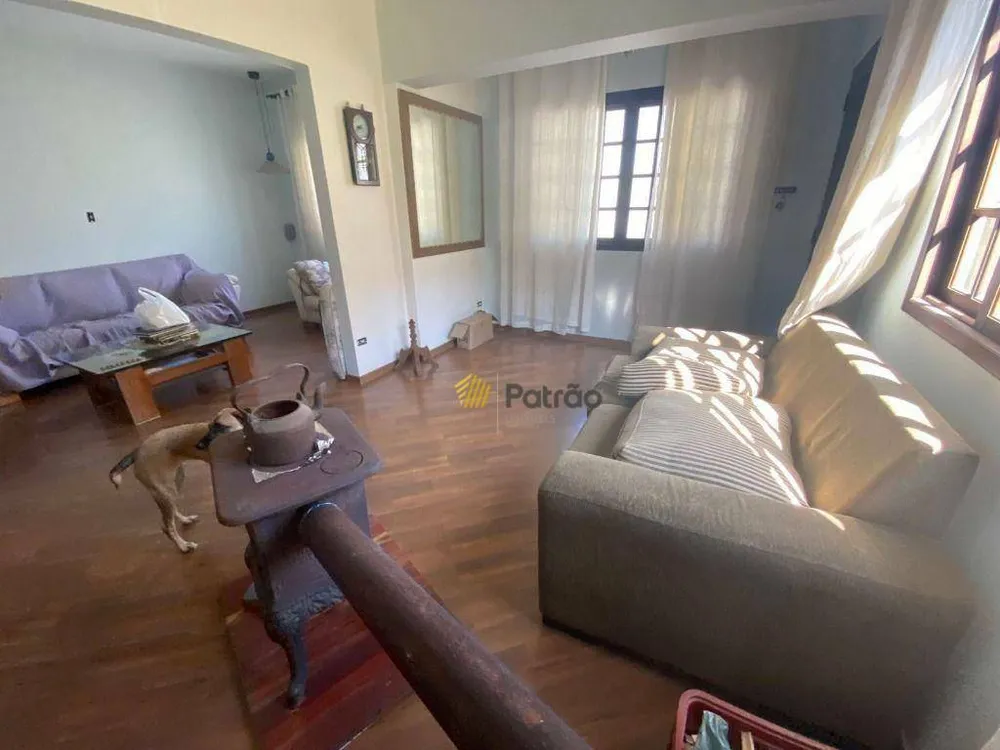 Casa, 2 quartos, 169 m² - Foto 17