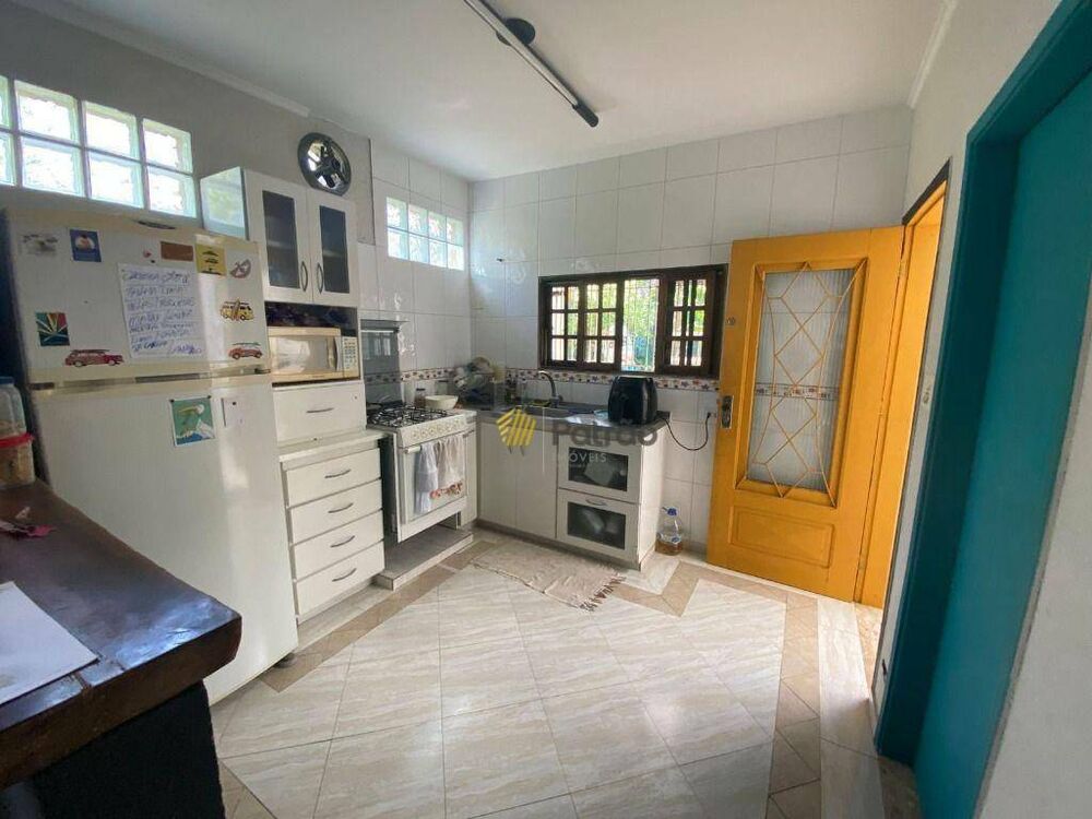 Casa, 2 quartos, 169 m² - Foto 4