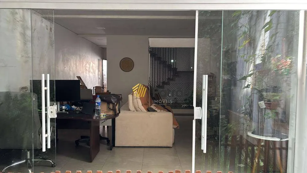 Sobrado, 3 quartos, 270 m² - Foto 11