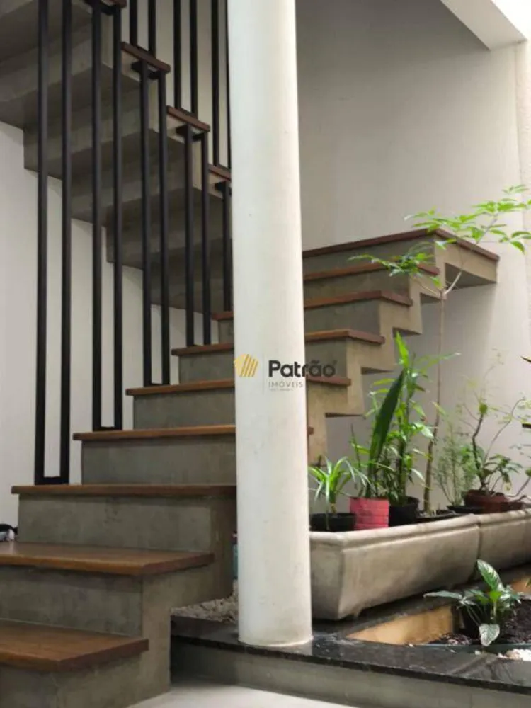 Sobrado, 3 quartos, 270 m² - Foto 12