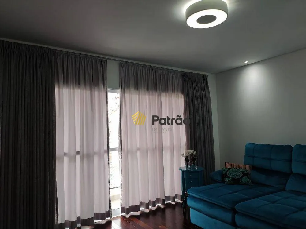 Sobrado, 3 quartos, 270 m² - Foto 3