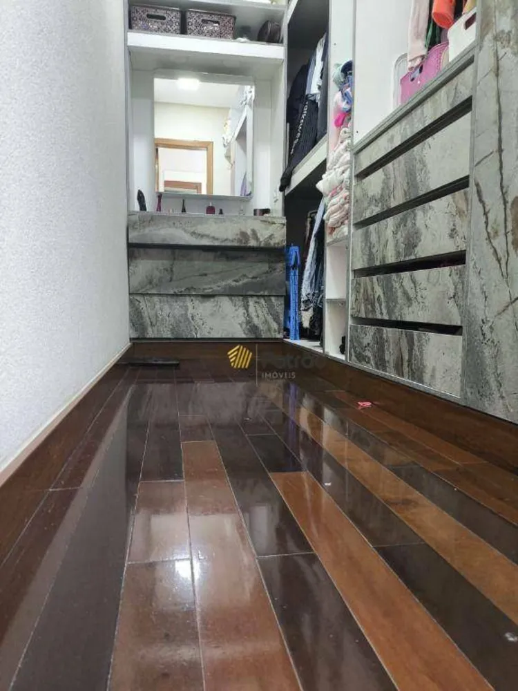 Sobrado, 3 quartos, 270 m² - Foto 13