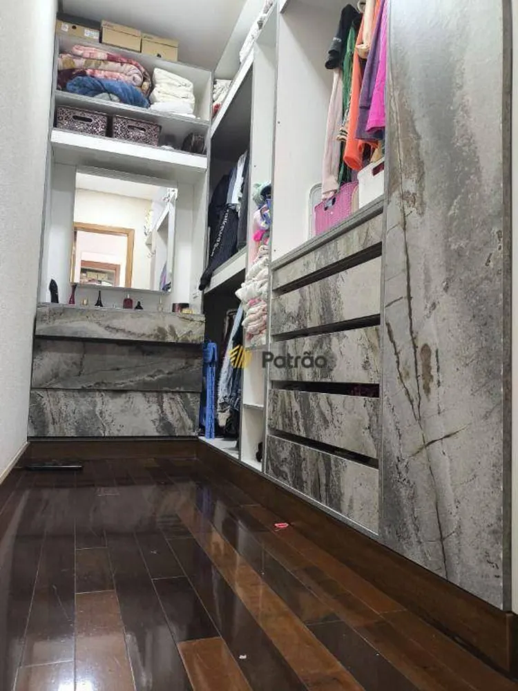 Sobrado, 3 quartos, 270 m² - Foto 5