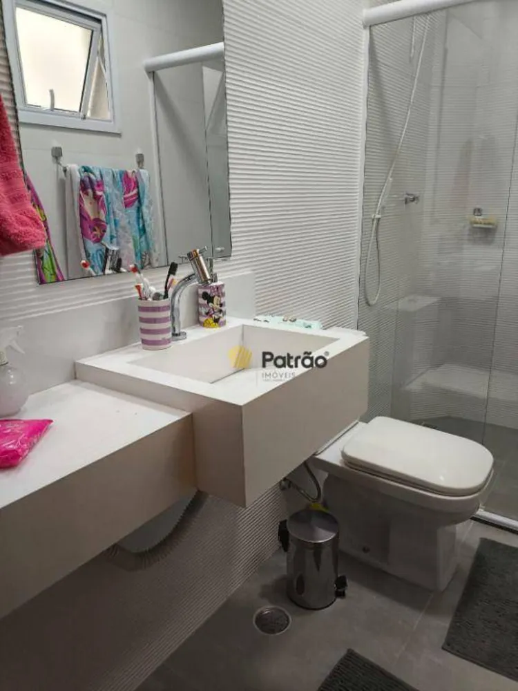 Sobrado, 3 quartos, 270 m² - Foto 4