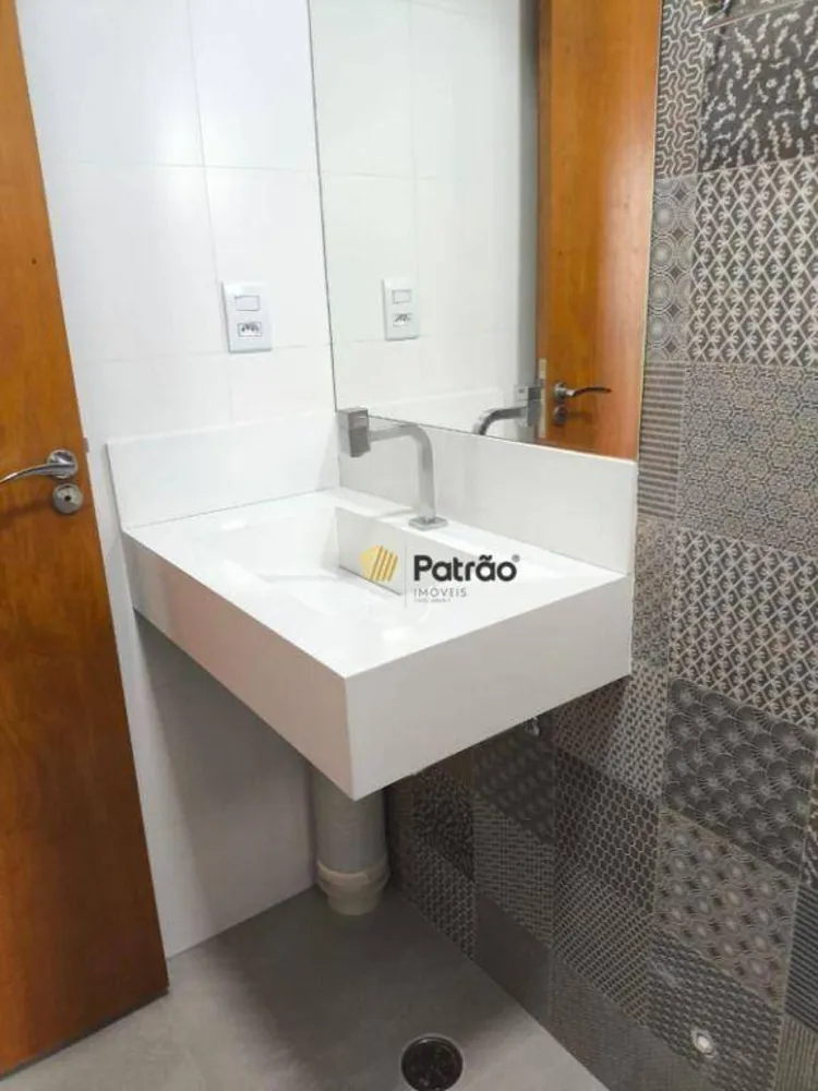 Sobrado, 3 quartos, 270 m² - Foto 7