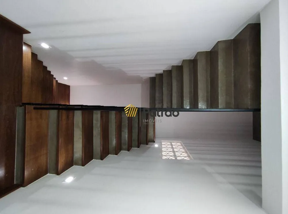 Sobrado, 3 quartos, 270 m² - Foto 5