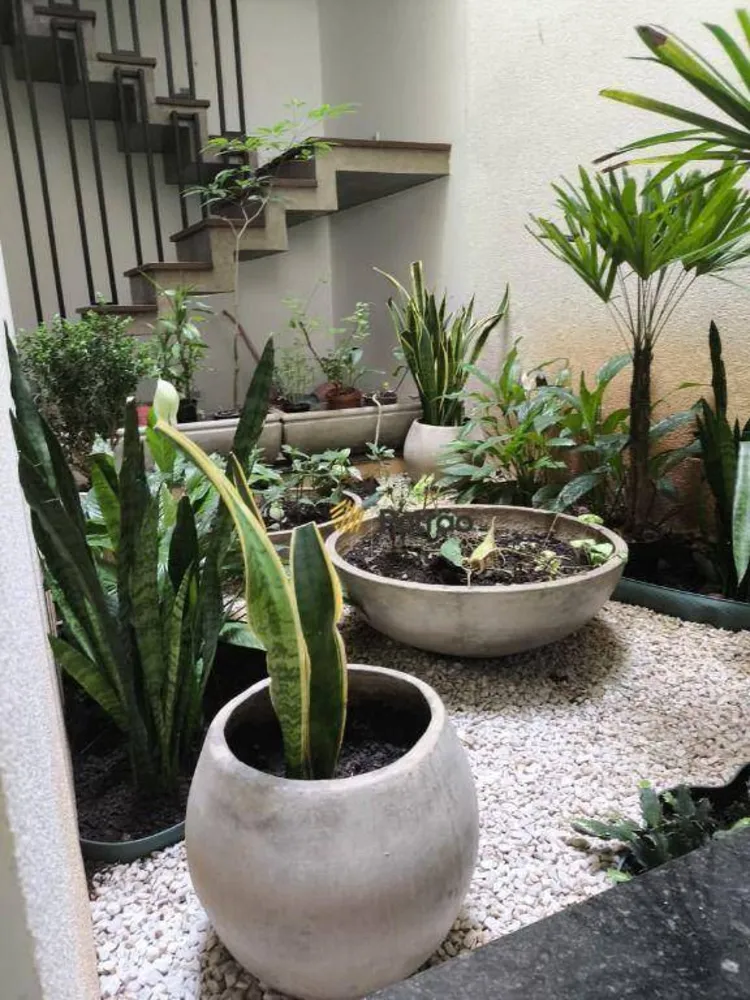 Sobrado, 3 quartos, 270 m² - Foto 9