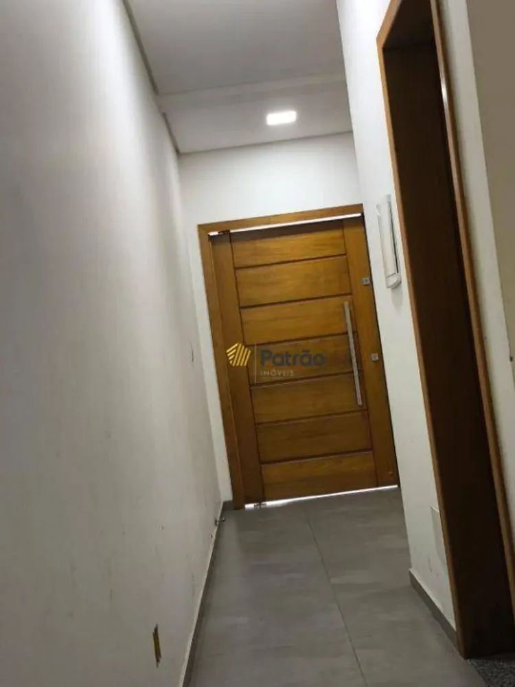 Sobrado, 3 quartos, 270 m² - Foto 11
