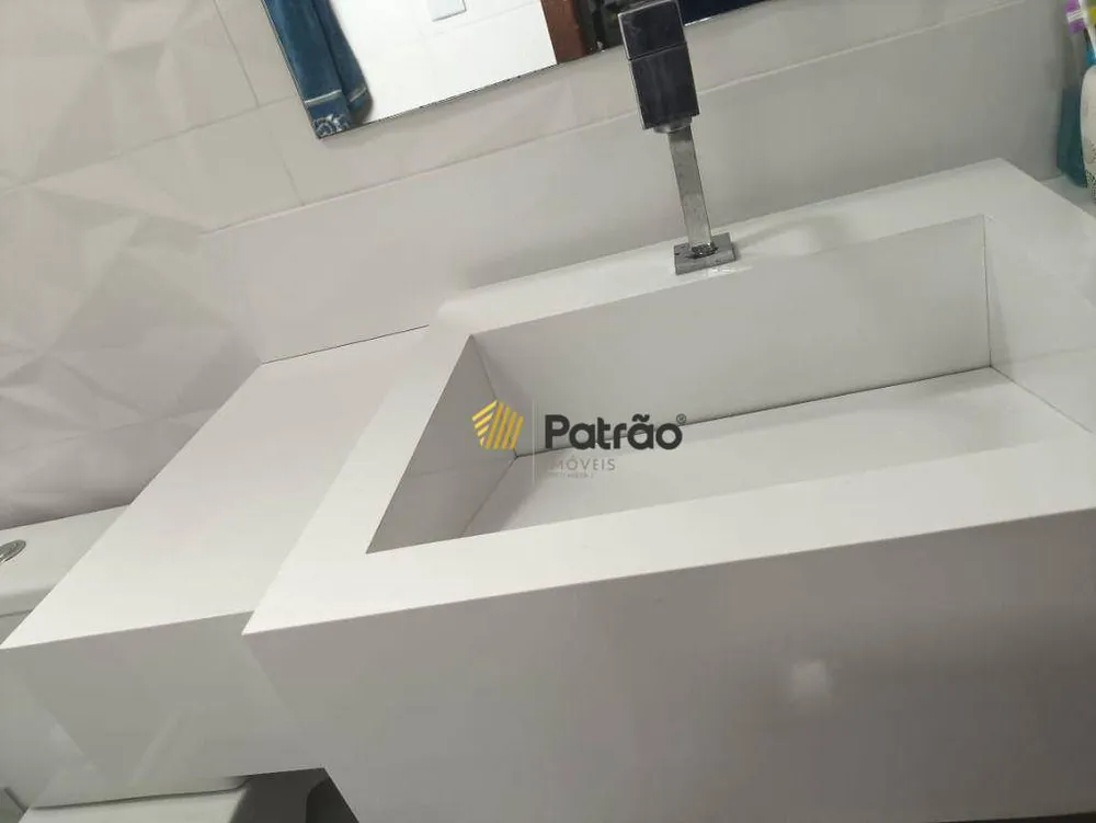 Sobrado, 3 quartos, 270 m² - Foto 8
