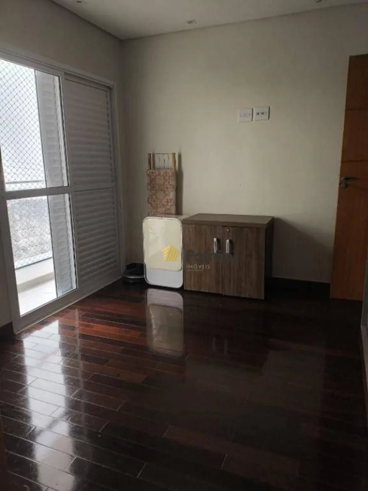 Sobrado, 3 quartos, 270 m² - Foto 2
