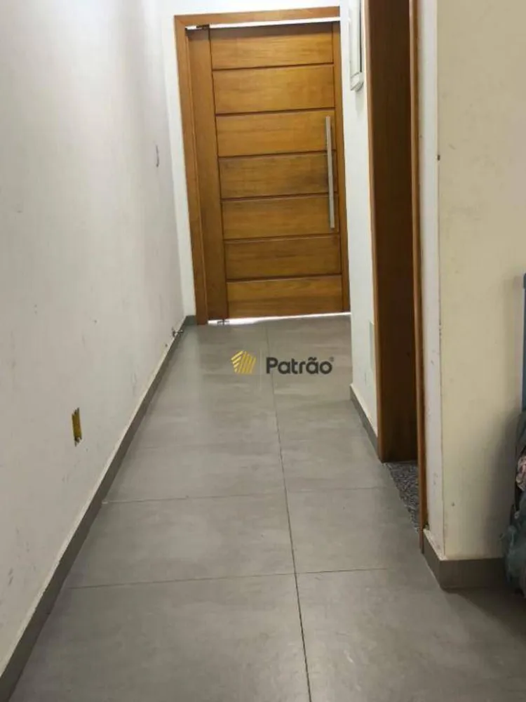 Sobrado, 3 quartos, 270 m² - Foto 10