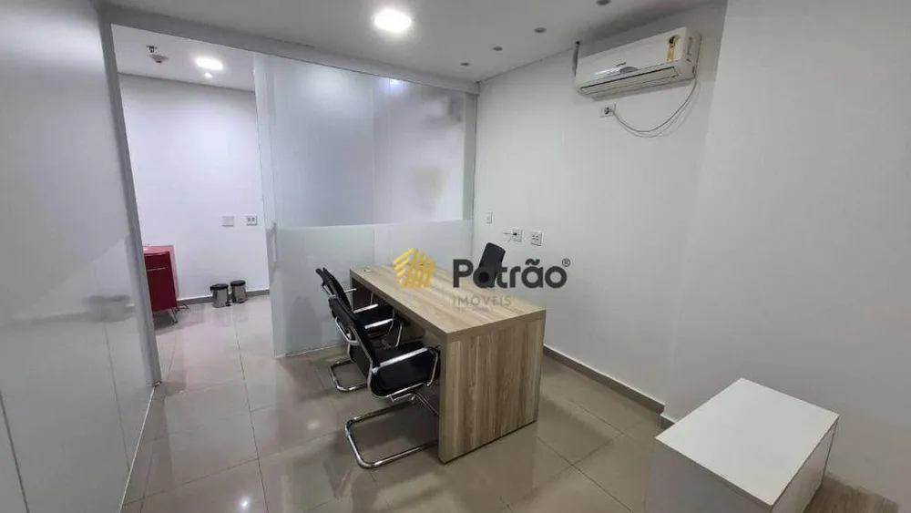Sala-Conjunto, 37 m² - Foto 4