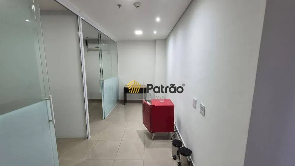 Sala-Conjunto, 37 m² - Foto 3