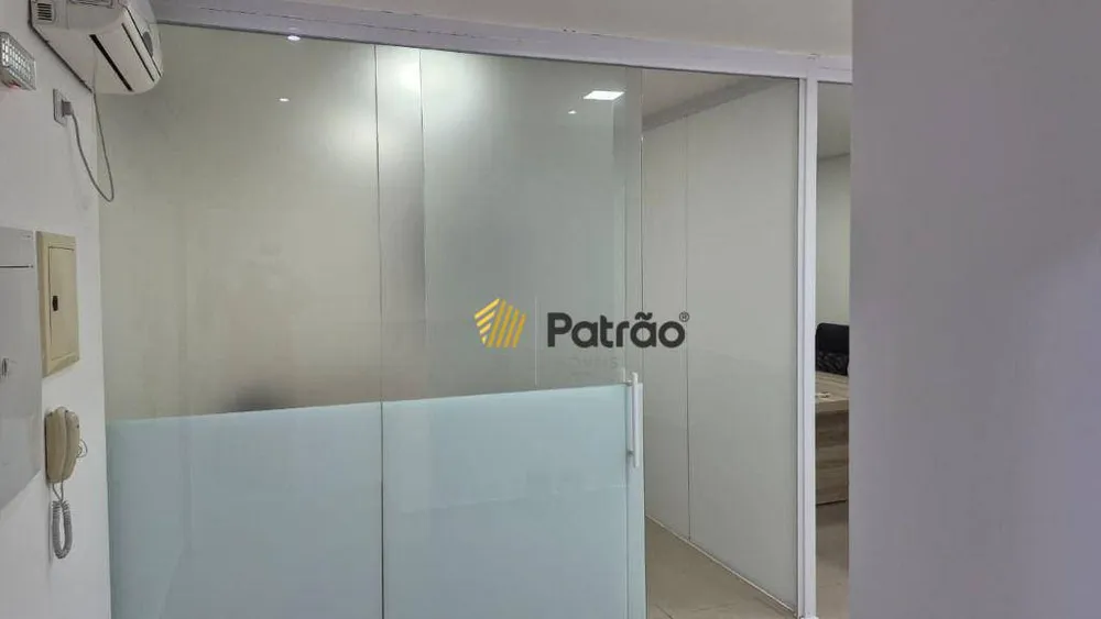 Sala-Conjunto, 37 m² - Foto 3